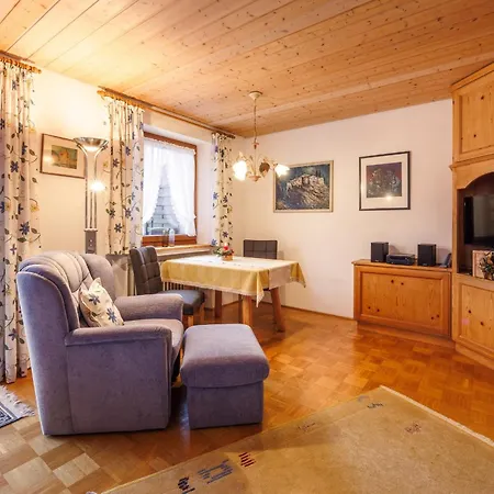 Ferienwohnungen Helga Mayer Inkl. Chiemgaukarte Ruhpolding Buitenkant foto