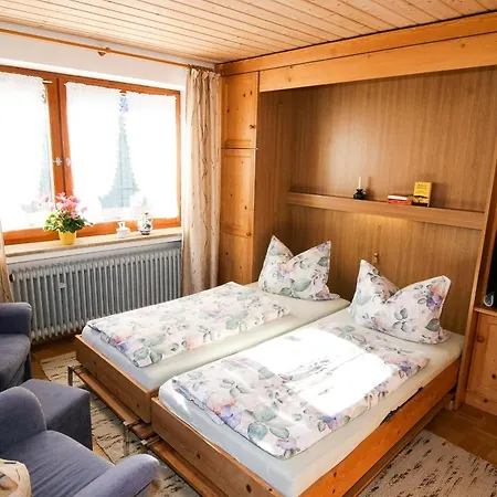 Ferienwohnungen Helga Mayer Inkl. Chiemgaukarte Ruhpolding Buitenkant foto