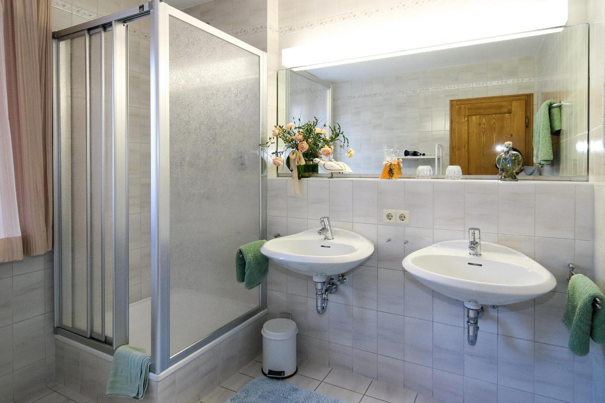 Apartment Helga Mayer Inkl. Chiemgaukarte *